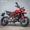 Ducati Hypermotrad 950 CPO (Certified Pre-Owned)