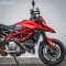 Ducati Hypermotrad 950 CPO (Certified Pre-Owned)