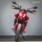 Ducati Hypermotrad 950 CPO (Certified Pre-Owned)