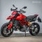 Ducati Hypermotrad 950 CPO (Certified Pre-Owned)