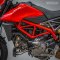 Ducati Hypermotrad 950 CPO (Certified Pre-Owned)