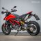 Ducati Hypermotrad 950 CPO (Certified Pre-Owned)