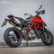Ducati Hypermotrad 950 CPO (Certified Pre-Owned)