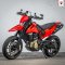 Ducati Hypermotrad 698Mono