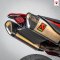 Ducati Hypermotrad 698Mono