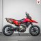 Ducati Hypermotrad 698Mono