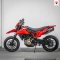 Ducati Hypermotrad 698Mono