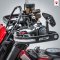 Ducati Hypermotrad 698Mono