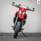 Ducati Hypermotrad 698Mono