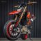Ducati Hypermotrad 698 Mono RVE
