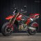 Ducati Hypermotrad 698 Mono RVE