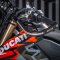 Ducati Hypermotrad 698 Mono RVE
