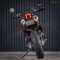 Ducati Hypermotrad 698 Mono RVE
