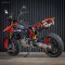 Ducati Hypermotrad 698 Mono RVE