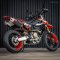 Ducati Hypermotrad 698 Mono RVE