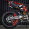 Ducati Hypermotrad 698 Mono RVE