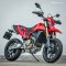 Ducati Hypermotrad 698Mono
