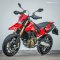 Ducati Hypermotrad 698Mono