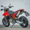Ducati Hypermotrad 698Mono