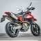 Ducati Hypermotrad 698Mono