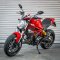 Ducati Monster 797