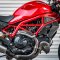 Ducati Monster 797