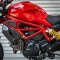 Ducati Monster 797