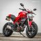 Ducati Monster 797
