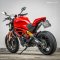 Ducati Monster 797