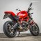 Ducati Monster 797