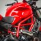 Ducati Monster 797