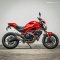 Ducati Monster 797