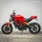 Ducati Monster 797