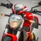Ducati Monster 797