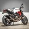 Ducati Monster 821