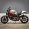 Ducati Monster 821