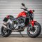 Ducati Monster 937 CPO (Certified Pre-Owned)