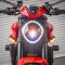 Ducati Monster 937 CPO (Certified Pre-Owned)
