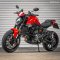 Ducati Monster 937 CPO (Certified Pre-Owned)
