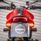Ducati Monster 937 CPO (Certified Pre-Owned)