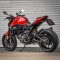 Ducati Monster 937 CPO (Certified Pre-Owned)