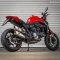 Ducati Monster 937 CPO (Certified Pre-Owned)