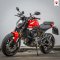 Ducati Monster 937