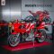 Ducati MH900e