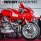 Ducati MH900e