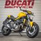 Ducati Monster 821