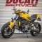 Ducati Monster 821