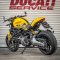 Ducati Monster 821