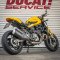 Ducati Monster 821