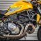 Ducati Monster 821